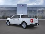 2025 Ford Maverick SuperCrew Cab AWD Pickup for sale #SRB62626 - photo 5