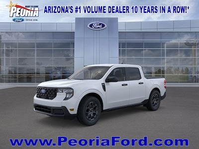 2025 Ford Maverick SuperCrew Cab AWD Pickup for sale #SRB70513 - photo 1