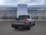 2025 Ford Maverick SuperCrew Cab AWD Pickup for sale #SRB77327 - photo 8