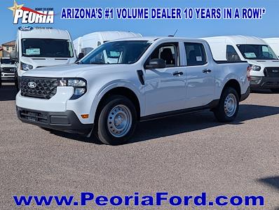 2025 Ford Maverick SuperCrew Cab AWD Pickup for sale #SRB78198 - photo 1