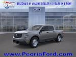 2025 Ford Maverick SuperCrew Cab AWD Pickup for sale #SRB79166 - photo 25