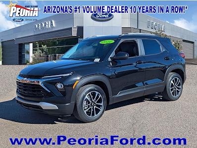 2024 Chevrolet Trailblazer FWD SUV for sale #SRB79166A - photo 1