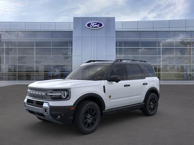 2025 Ford Bronco Sport 4x4 SUV for sale #SRE24740 - photo 1