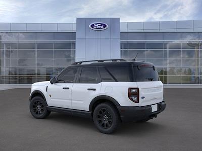 2025 Ford Bronco Sport 4x4 SUV for sale #SRE24740 - photo 2