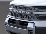2025 Ford Bronco Sport 4x4 SUV for sale #SRE24740 - photo 39
