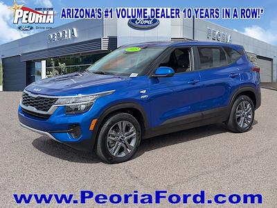 2023 Kia Seltos AWD SUV for sale #SRE25482B - photo 1