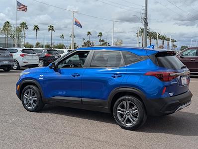 2023 Kia Seltos AWD SUV for sale #SRE25482B - photo 2