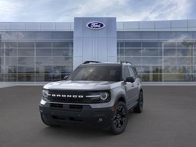 2025 Ford Bronco Sport 4x4 SUV for sale #SRE26705 - photo 1