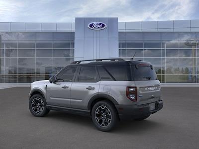 2025 Ford Bronco Sport 4x4 SUV for sale #SRE26705 - photo 2