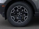 2025 Ford Bronco Sport 4x4 SUV for sale #SRE26705 - photo 19