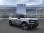 2025 Ford Bronco Sport 4x4 SUV for sale #SRE26705 - photo 29