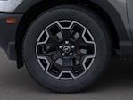 2025 Ford Bronco Sport 4x4 SUV for sale #SRE26705 - photo 41