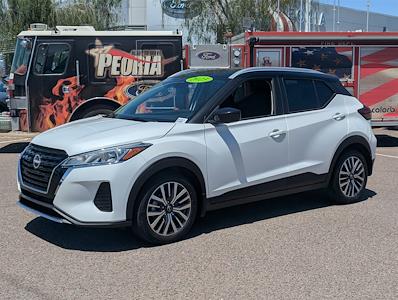 2023 Nissan Kicks FWD SUV for sale #SRE26827A - photo 1