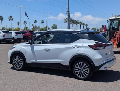 2023 Nissan Kicks FWD SUV for sale #SRE26827A - photo 2