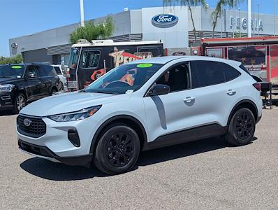 2025 Ford Escape FWD SUV for sale #SRE26827C - photo 1