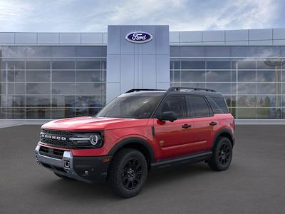 2025 Ford Bronco Sport 4x4 SUV for sale #SRE27327 - photo 1