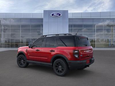 2025 Ford Bronco Sport 4x4 SUV for sale #SRE27327 - photo 2