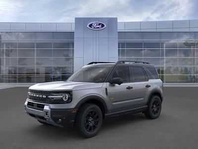 2025 Ford Bronco Sport 4x4 SUV for sale #SRE29191 - photo 1