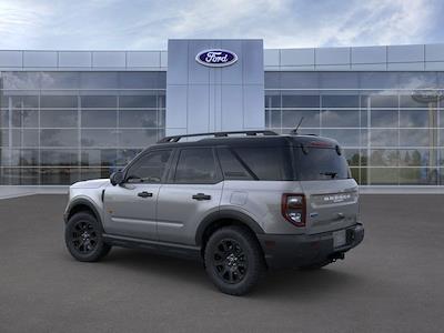 2025 Ford Bronco Sport 4x4 SUV for sale #SRE29191 - photo 2