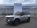 2025 Ford Bronco Sport 4x4 SUV for sale #SRE29191 - photo 1