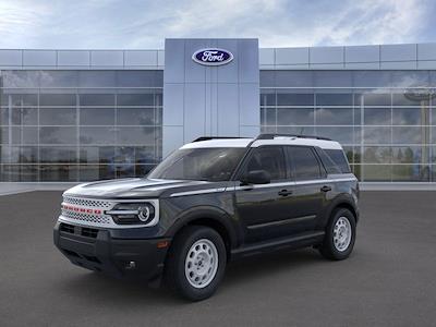 2025 Ford Bronco Sport 4x4 SUV for sale #SRE29395 - photo 1