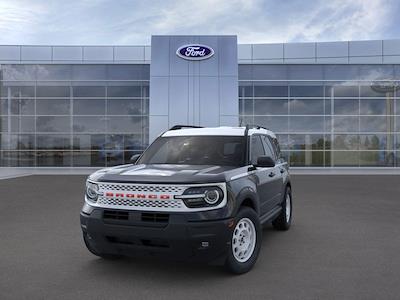 2025 Ford Bronco Sport 4x4 SUV for sale #SRE29395 - photo 2