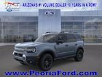 2025 Ford Bronco Sport 4x4 SUV for sale #SRE30300 - photo 48