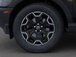 2025 Ford Bronco Sport 4x4 SUV for sale #SRE39911 - photo 19