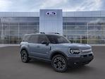 2025 Ford Bronco Sport 4x4 SUV for sale #SRE41792 - photo 29