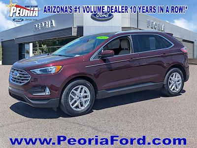 2022 Ford Edge AWD SUV for sale #SRE41792A - photo 1