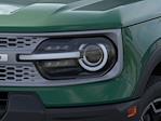2025 Ford Bronco Sport 4x4 SUV for sale #SRE49375 - photo 18