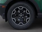 2025 Ford Bronco Sport 4x4 SUV for sale #SRE49375 - photo 19