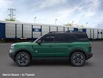 2025 Ford Bronco Sport 4x4 SUV for sale #SRE49375 - photo 3