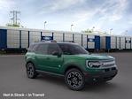 2025 Ford Bronco Sport 4x4 SUV for sale #SRE49375 - photo 7