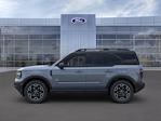 New 2025 Ford Bronco Sport Outer Banks 4x4 SUV for sale #SRE49614 - photo 4
