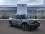 New 2025 Ford Bronco Sport Outer Banks 4x4 SUV for sale #SRE49614 - photo 7