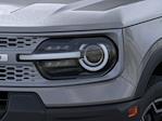 2025 Ford Bronco Sport 4x4 SUV for sale #SRE50149 - photo 18