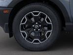 2025 Ford Bronco Sport 4x4 SUV for sale #SRE52283 - photo 19