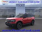 2025 Ford Bronco Sport 4x4 SUV for sale #SRE53434 - photo 24