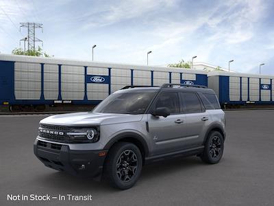 2025 Ford Bronco Sport 4x4 SUV for sale #SRE53727 - photo 1