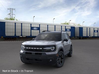 2025 Ford Bronco Sport 4x4 SUV for sale #SRE53727 - photo 2