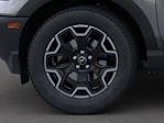 2025 Ford Bronco Sport 4x4 SUV for sale #SRE53727 - photo 19