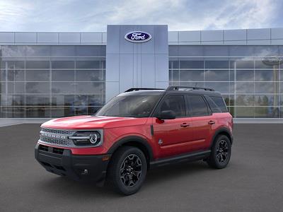 2025 Ford Bronco Sport 4x4 SUV for sale #SRE54393 - photo 1