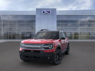 2025 Ford Bronco Sport 4x4 SUV for sale #SRE54393 - photo 2