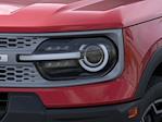 2025 Ford Bronco Sport 4x4 SUV for sale #SRE54393 - photo 18