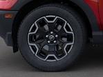 2025 Ford Bronco Sport 4x4 SUV for sale #SRE54393 - photo 19