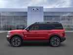 2025 Ford Bronco Sport 4x4 SUV for sale #SRE54393 - photo 3