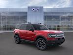 2025 Ford Bronco Sport 4x4 SUV for sale #SRE54393 - photo 7