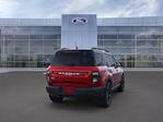 2025 Ford Bronco Sport 4x4 SUV for sale #SRE54393 - photo 8