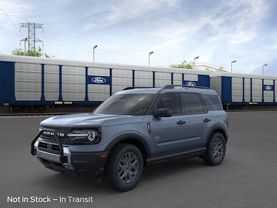 2025 Ford Bronco Sport 4x4 SUV for sale #SRE59186 - photo 1